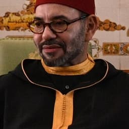 محمد سادس