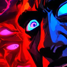 terror historias
