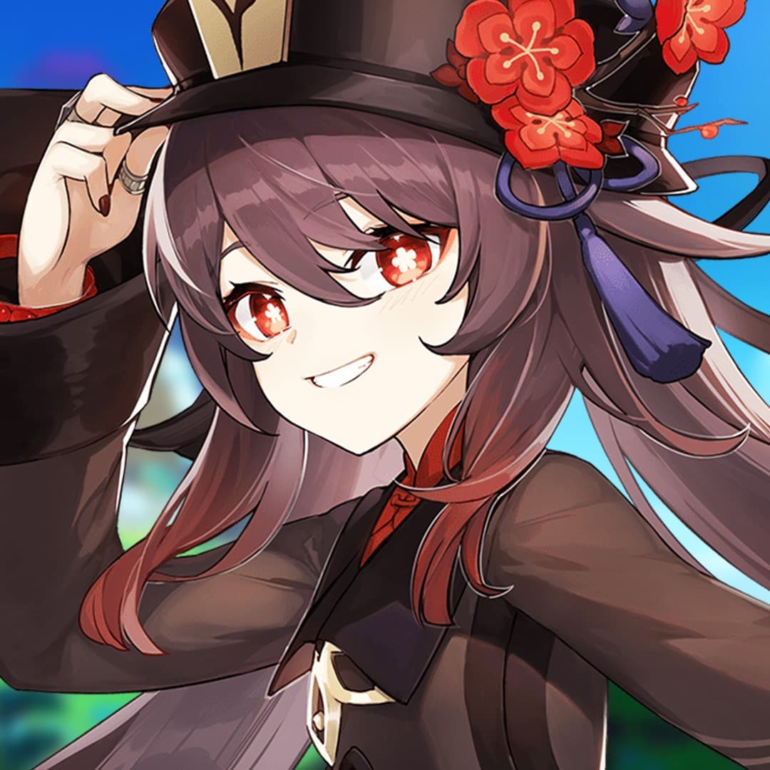 Hu Tao Voice Generator