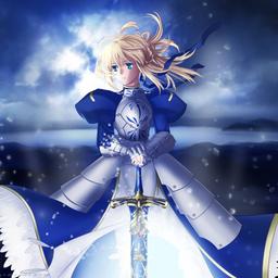 saber
