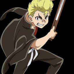 Rantaro Kiyama (Beyblade Burst)