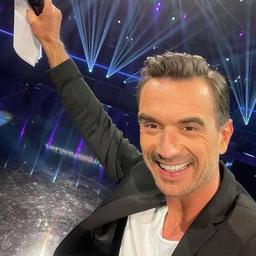 Florian silbereisen 
