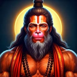 hanuman
