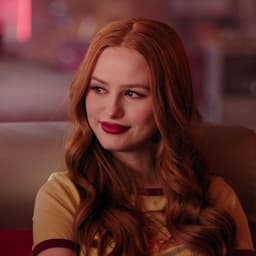 Cheryl blossom 