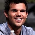 Taylor Lautner