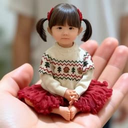 小初心的鬼故事解说