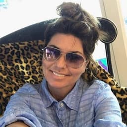 Shania Twain 