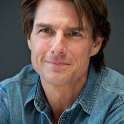 Tom Cruise