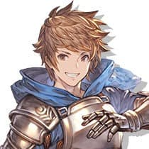 Gran (Granblue Fantasy)