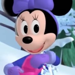 Millie Mouse (Beyblade Burst)