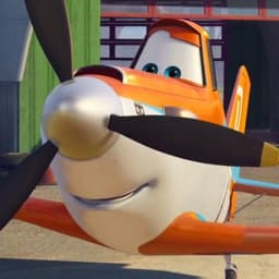 Dusty cropphoher JP Voice