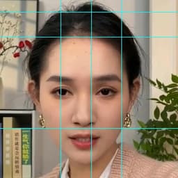 女-自家-董事长