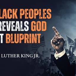 martin luther descript