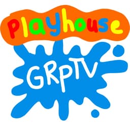 Playhouse GRPTV Announcer (2024-Present)