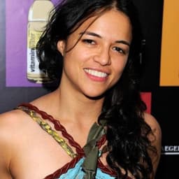 Michelle Rodriguez 