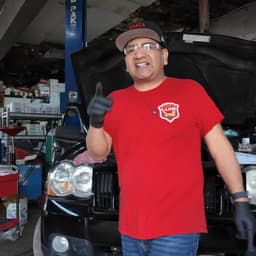 红胖子@luiselmecanico