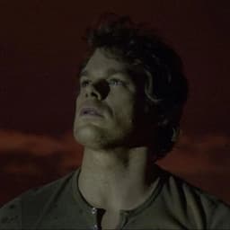 Dexter Morgan Resurrection 