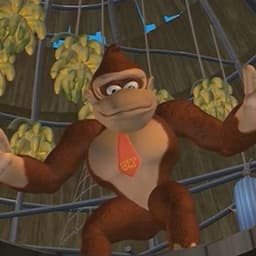Donkey Kong (TV Series)
