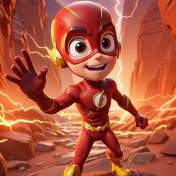 flash