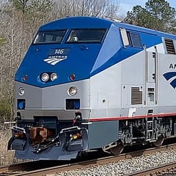 Andrew Reams (Dieselducy 2006-2009)