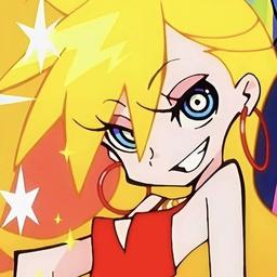 Panty Anarchi Español Latino