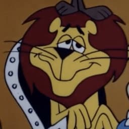 Linus the Lionhearted (new version)