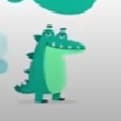 Croc (ABC Kids)