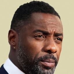 Idris Elba
