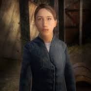 female citizen (half life 2) (spanish)