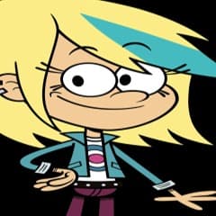 Sam (The Loud House)
