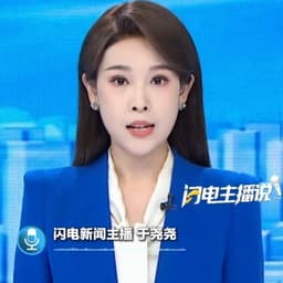 闪电新闻于尧尧