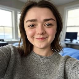 Maisie Williams