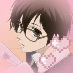 Haruhi Fujioka 