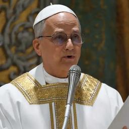 PAPA LEÃO 