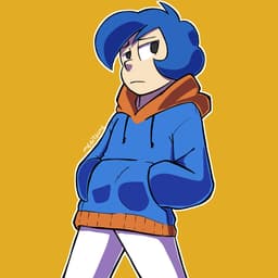 Derker Bluer (youtuber chileno)