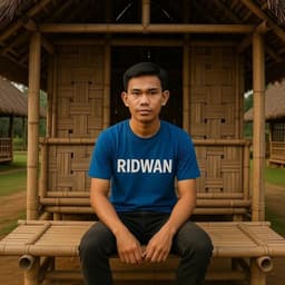 Ridwan