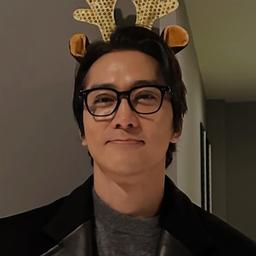 Song Seung Heon