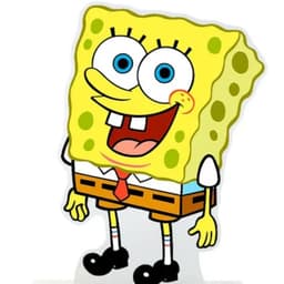 Bob Esponja 
