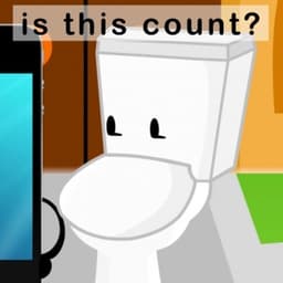 (II) Toilet (Richard Horvitz) V3