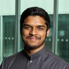 Hisham abu Yusuf 