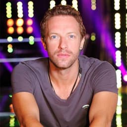 Chris Martin