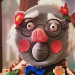 Mayor Pigface (DHMIS PILOT) V1