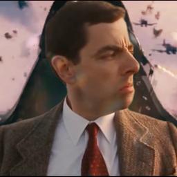 Mr Bean