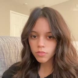 Jenna Ortega 