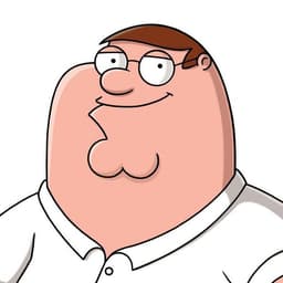 Peter Griffin 