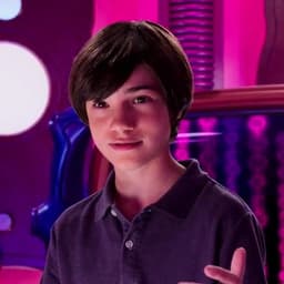 Wild Card (We Can Be Heroes)