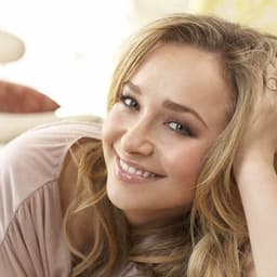 Hayden Panettiere