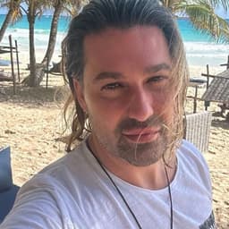 David Garrett 
