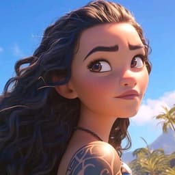 Vaiana 