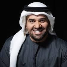 Hussain Al Jasmi 